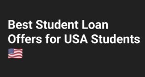 Best Student Loan Offers
