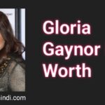 Gloria Gaynor Net Worth