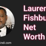 Laurence Fishburne Net Worth
