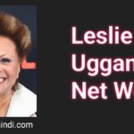 Leslie Uggams Net Worth
