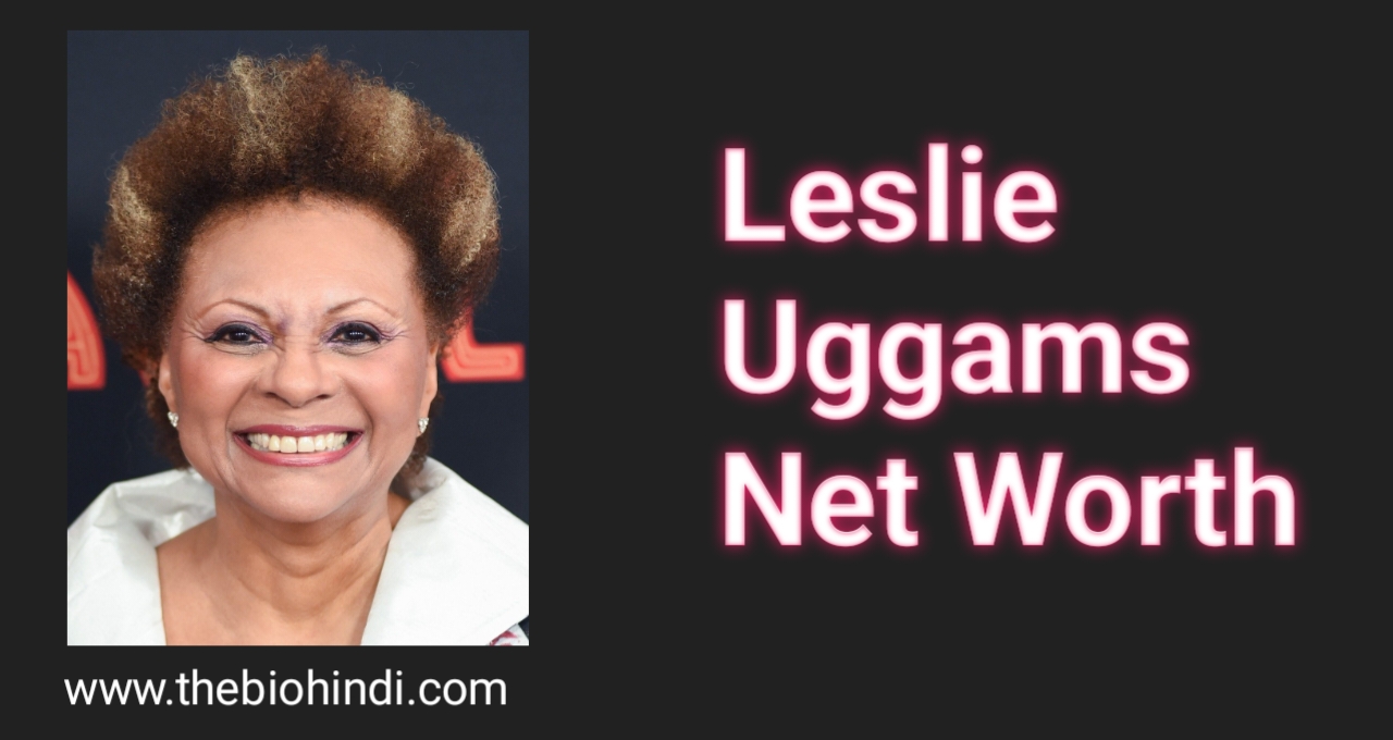 Leslie Uggams Net Worth