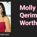 Molly Qerim Net Worth