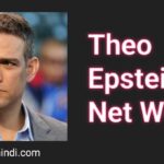 Theo Epstein Net Worth