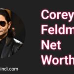 Corey Feldman Net Worth