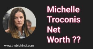 Michelle Troconis Net Worth